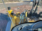 Hjullastare Volvo L120F