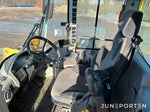 Hjullastare Volvo L120F