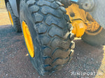 Hjullastare Volvo L120F