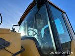 Hjullastare Volvo L120F