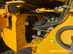 Hjullastare Volvo L120F