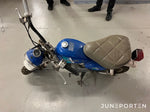 Honda Monkeybike 50cc