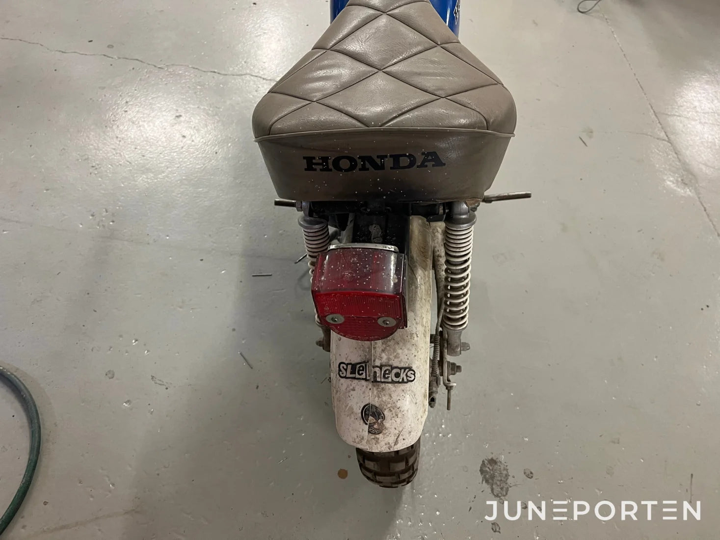 Honda Monkeybike 50cc