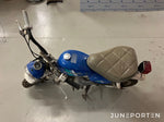 Honda Monkeybike 50cc