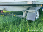 Husvagn på Westbayvagn