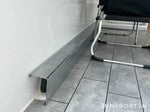 Husvagn på Westbayvagn