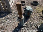 Hydraulpump med lyftcylinder Nike