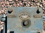 Hydraulpump med lyftcylinder Nike