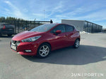 Nissan Micra 0.9 IG-T