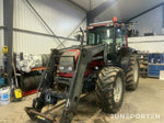 Valtra M130 - 2003