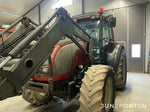 Valtra M130 - 2003