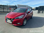 Nissan Micra 0.9 IG-T