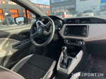 Nissan Micra 0.9 IG-T