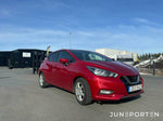 Nissan Micra 0.9 IG-T