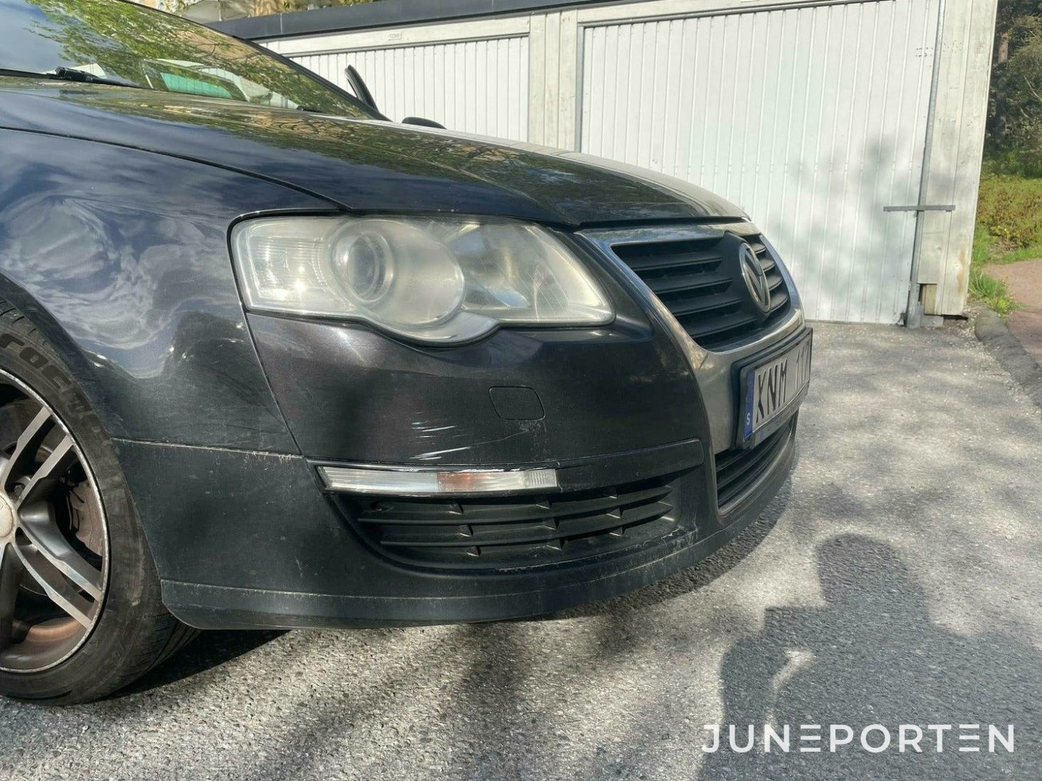 Volkswagen Passat Variant 2.0 FSI - 2006