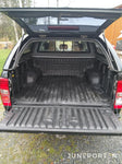 Isuzu D-Max Extended Cab 2.5 TDI