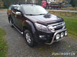 Isuzu D-Max Extended Cab 2.5 TDI