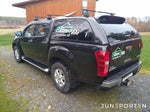 Isuzu D-Max Extended Cab 2.5 TDI