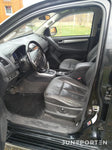 Isuzu D-Max Extended Cab 2.5 TDI