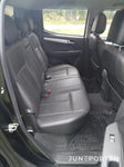 Isuzu D-Max Extended Cab 2.5 TDI