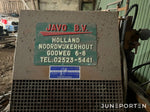 Krukfyllare Javo