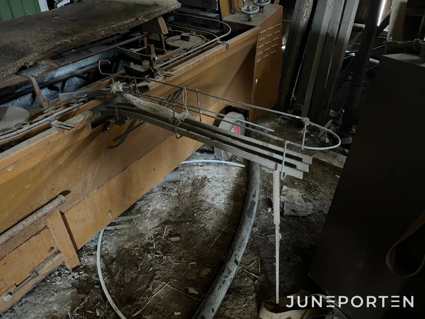 Krukfyllare Javo
