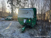 Keenan Mixervagn 160 Skogs- & Lantbruksmaskiner