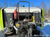 Kombipress Claas Rollant 455 Uniwrap Skogs- & Lantbruksmaskiner