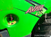 Kompaktlastare Avant 420 Skogs- & Lantbruksmaskiner