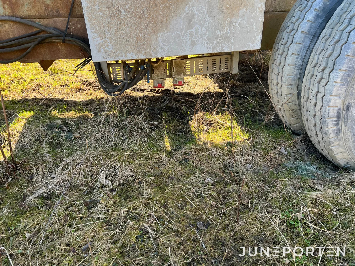 Komplett sorteringsverk Powerscreen