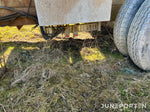 Komplett sorteringsverk Powerscreen