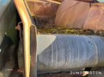 Komplett sorteringsverk Powerscreen
