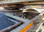Komplett sorteringsverk Powerscreen