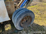 Komplett sorteringsverk Powerscreen