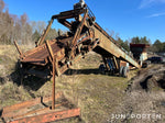 Komplett sorteringsverk Powerscreen