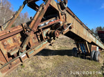 Komplett sorteringsverk Powerscreen