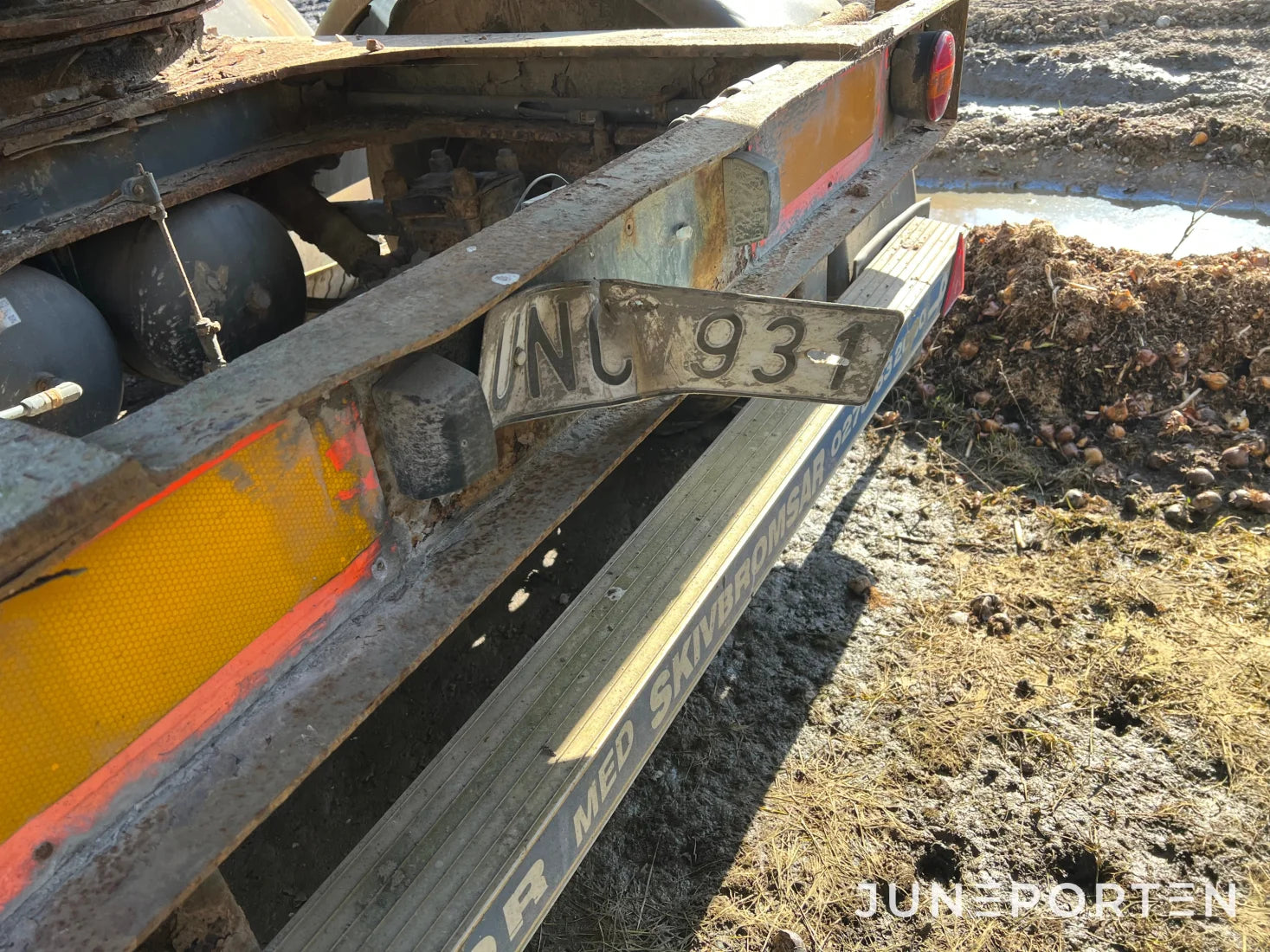 Komplett sorteringsverk Powerscreen