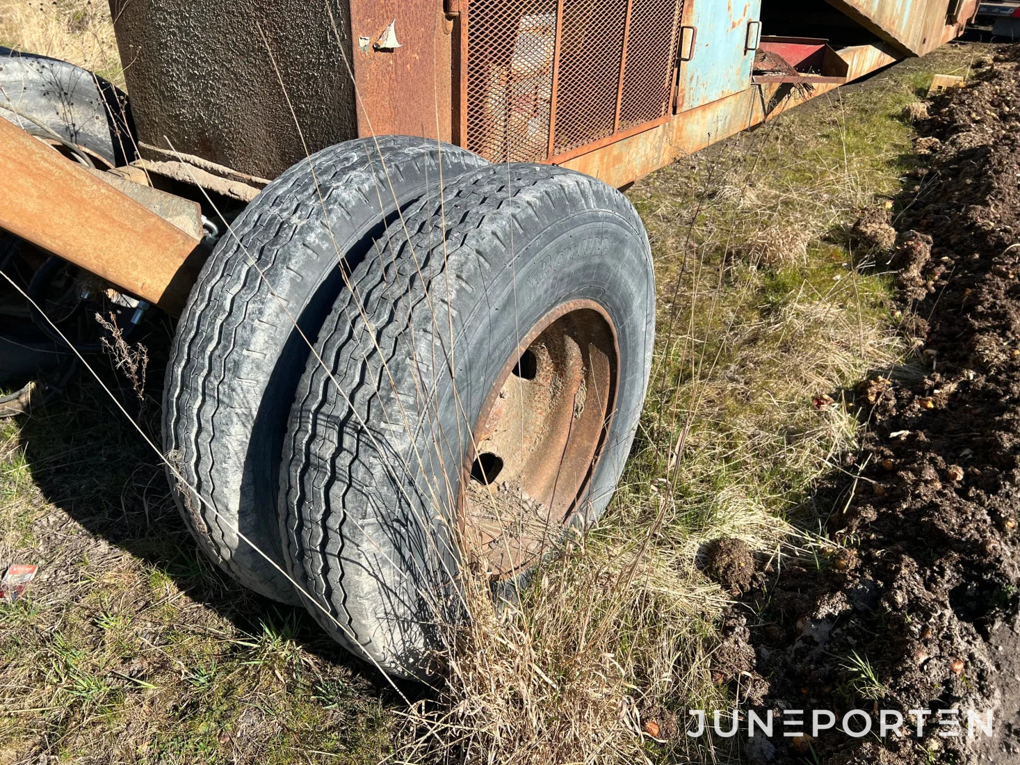 Komplett sorteringsverk Powerscreen