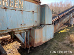 Komplett sorteringsverk Powerscreen