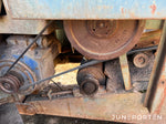 Komplett sorteringsverk Powerscreen