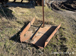 Komplett sorteringsverk Powerscreen
