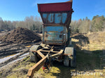 Komplett sorteringsverk Powerscreen