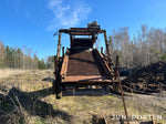 Komplett sorteringsverk Powerscreen