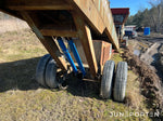 Komplett sorteringsverk Powerscreen