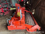 Kuhn Rotorharv HR 4003