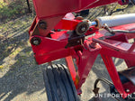 Kultivator Kongskilde Vibro Flex 4300