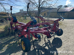 Kultivator Kongskilde Vibro Flex 4300