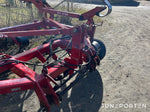 Kultivator Kongskilde Vibro Flex 4300