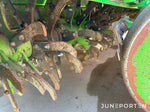 Kupfräs AVR GE-FORCE 4 x 75