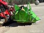 Kupfräs AVR GE-FORCE 4 x 75